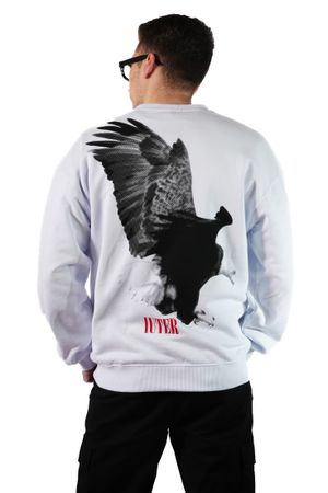 FREEDOM CREWNECK